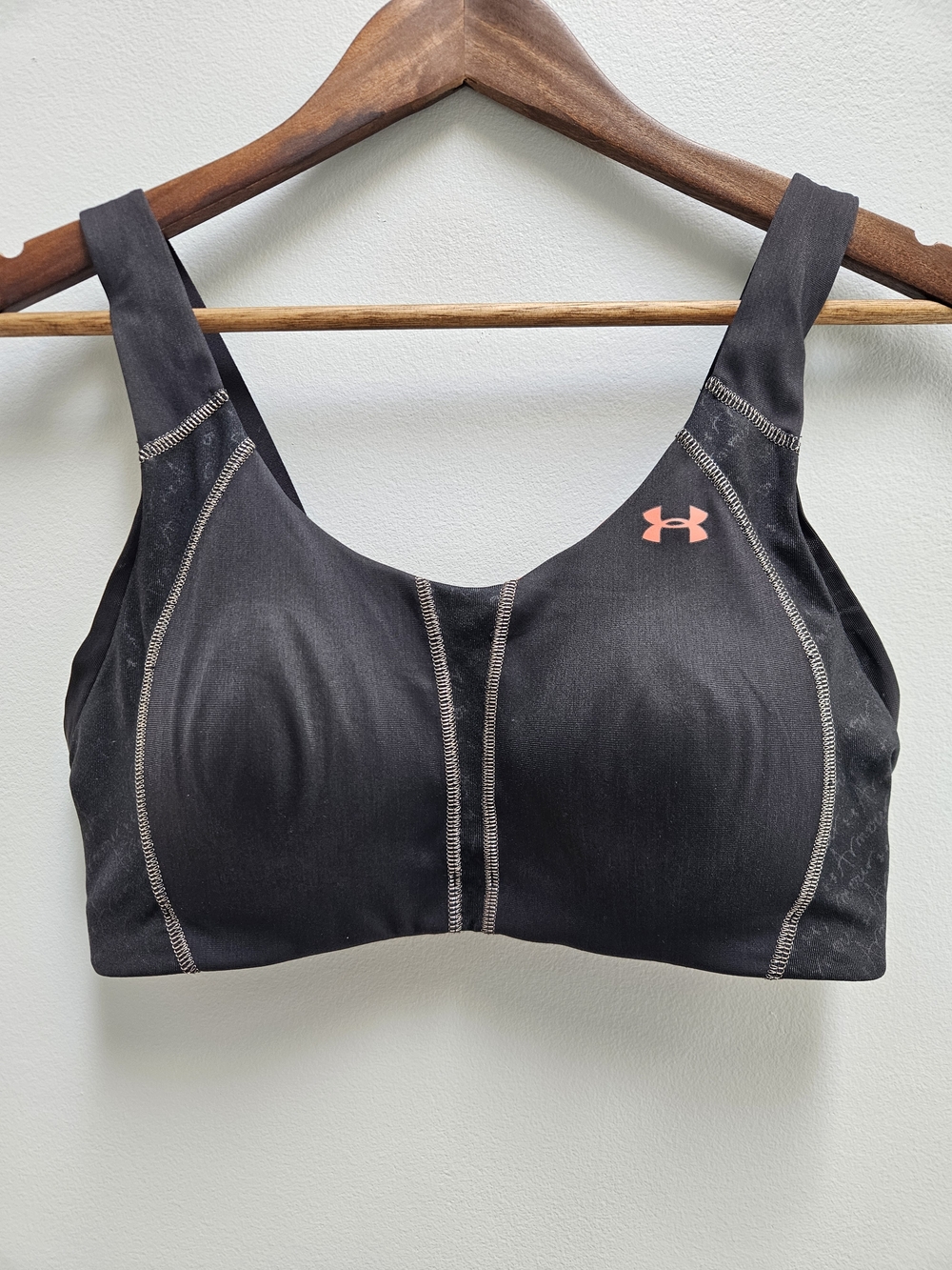 Under Armour High Impact Sports Bra 34D